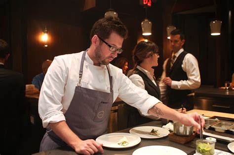Seven New York Restaurants Retain Michelins 3 Star Ratings The New