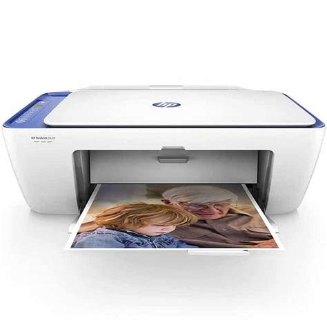 Hp Deskjet 2130 All In One Printer Hivebridge