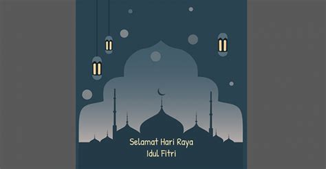 10 Story Ucapan Selamat Hari Raya Idul Fitri 2023