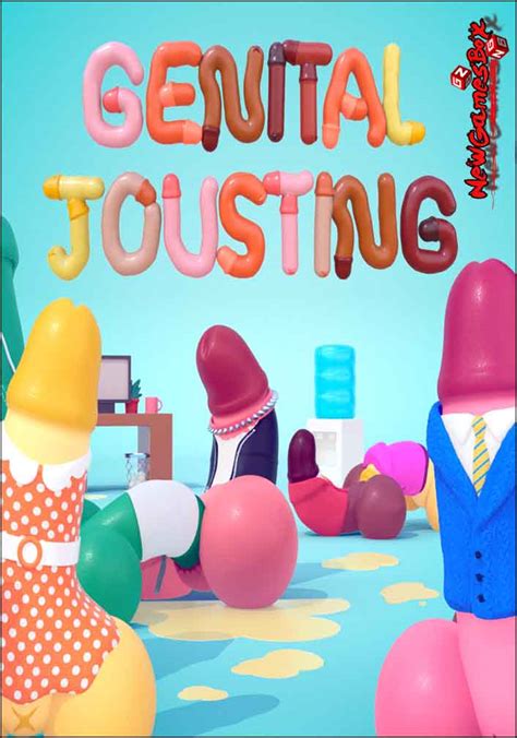 Genital Jousting Free Download Full Version Pc Game Setup