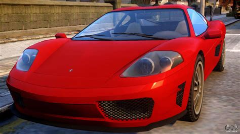 Use cheats at your own risk. Ferrari F430 Mod Turismo para GTA 4