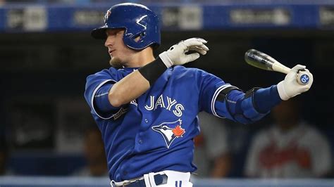 Josh Donaldson Blue Jays 1831388 Hd Wallpaper And Backgrounds Download