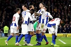 Brighton 2019/20 fixtures: Team guide, kits, transfer news, TV info ...