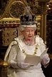 Reino Unido publica el discurso que Isabel II habría leído en caso de ...