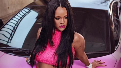 A Look Inside Rihannas Garage Her Most Expensive Cars