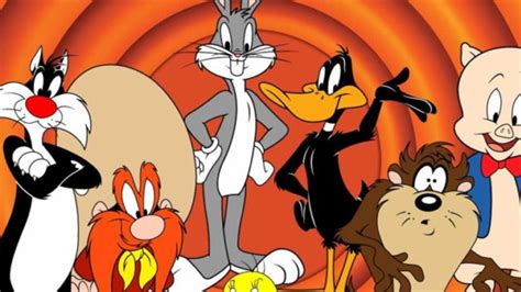 The Bugs Bunny Show 1960 Mubi