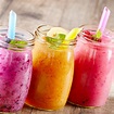 BLOG: The Rough and the Smoothie - Fiberstar