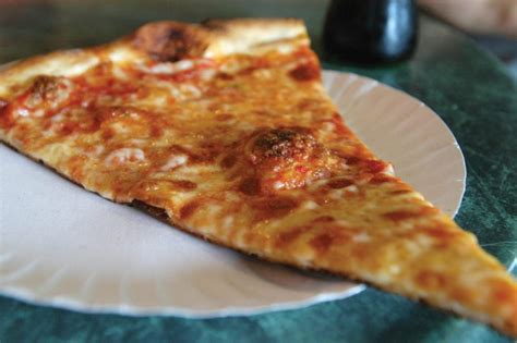 Cooked at a slightly lower temperature than it's neapolitan cousin, new york pizza is just as steeped in history and just as tasty! Pizza Styles: Who's Got Style? | Pizza Today