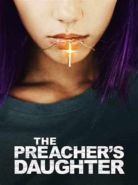 Watch The Preachers Daughter Prime Video
