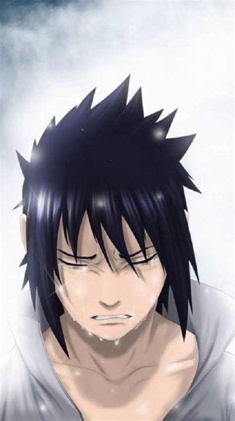 Download skin sasuke for game minecraft, in format 64x64 and model alex. Gambar Anime Naruto Sedih Hd - Gambar Viral HD