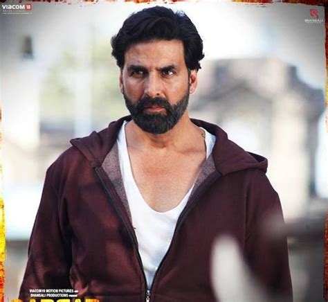 Gabbar Is Back Hindi Movie Overview