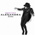 Just Cd Cover: Alexandra Burke: Broken Heels (MBM Single Cover ...