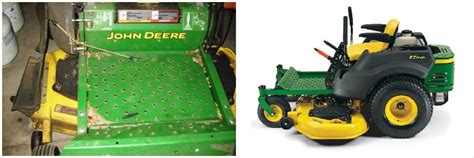 John Deere Z425 Parts John Deere Parts Mygreenfarm