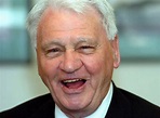 England legend Sir Bobby Robson dies, aged 76 - Birmingham Live