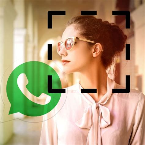 Whatsapp C Mo Poner Una Nueva Foto De Perfil Sin Tener Que Recortarla