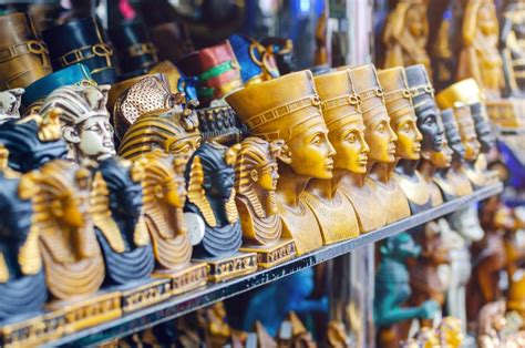 Jakie Pamiątki Z Egiptu Co Przywieźć Z Wakacji W Egipcie