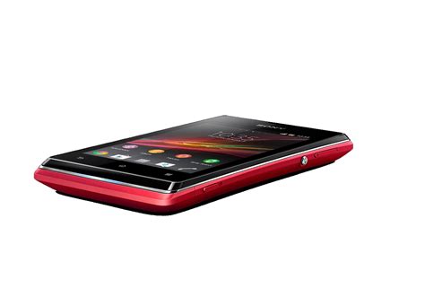 Sony Xperia E Galeria Telefonu X Mobilepl C1504 C1505 Android 41