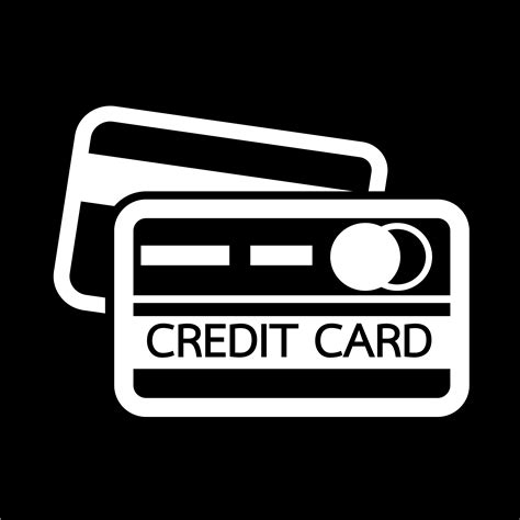 Credit Card Icon 574973 Vector Art At Vecteezy