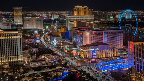 Las Vegas Event Industry Battles Back after Massacre | Special Events