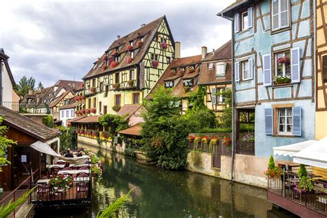 Festival illégal à redon : Complete Guide to Alsace, France: What to See & Do