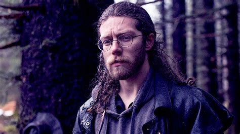 Joshua Brown 8 Facts About The Alaskan Bush Peoples Bam Bam Brown