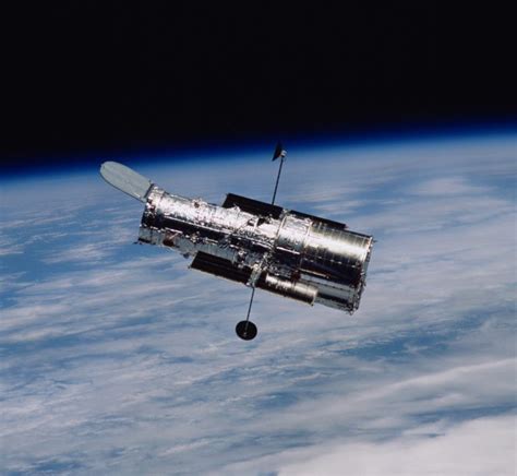 Hubble And Chandra Space Telescopes Are On The Road To Recovery