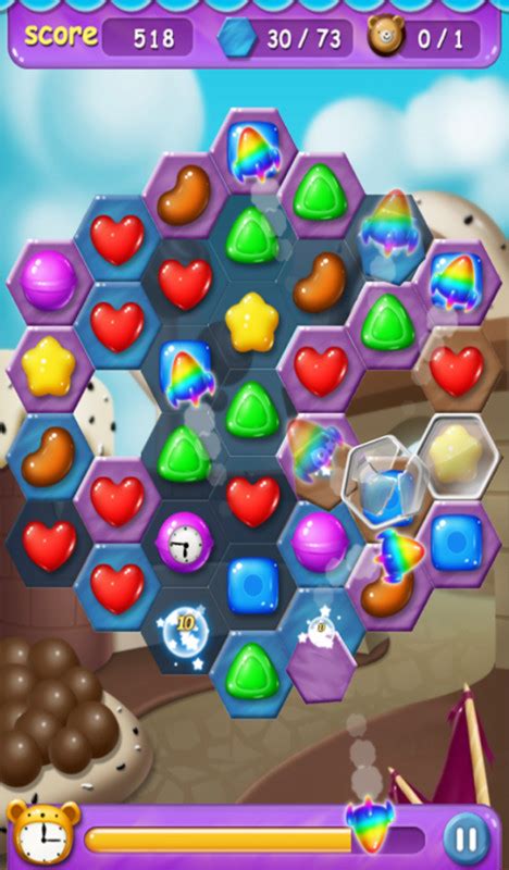 Candies Legend Apk Free Casual Android Game Download Appraw