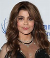PAULA ABDUL at 4th Annual unite4:humanity Gala in Beverly Hills 04/07 ...