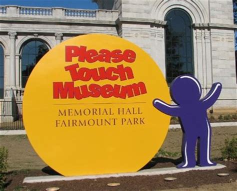 Please touch museum, philadelphia, pa. Please Touch Museum - Philadelphia, PA - Children's ...