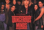 25 facts about the movie 'Dangerous Minds' on its 25th anniversary ...