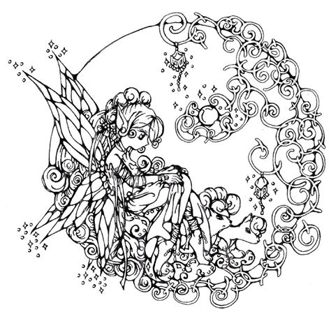 Naturally these are fun for kids too! 10 peacock coloring page for adults. Realistic Flower Coloring Pages Printable - Best Coloring ...
