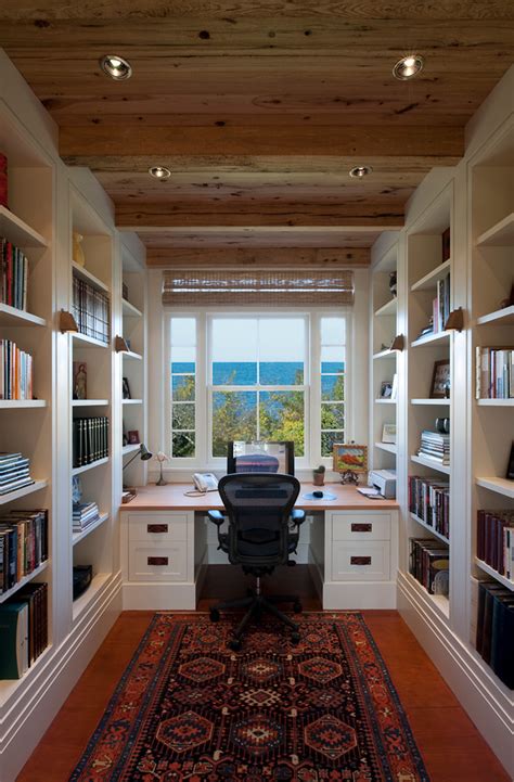 25 Traditional Home Office Design Ideas Decoration Love
