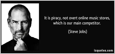 Famous Quotes About Piracy Sualci Quotes