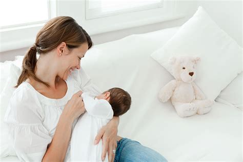 Understanding The Sucking Reflex In Newborns