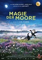 Magie der Moore - ein neuer Film von Jan Haft - wir verlosen Kinokarten ...