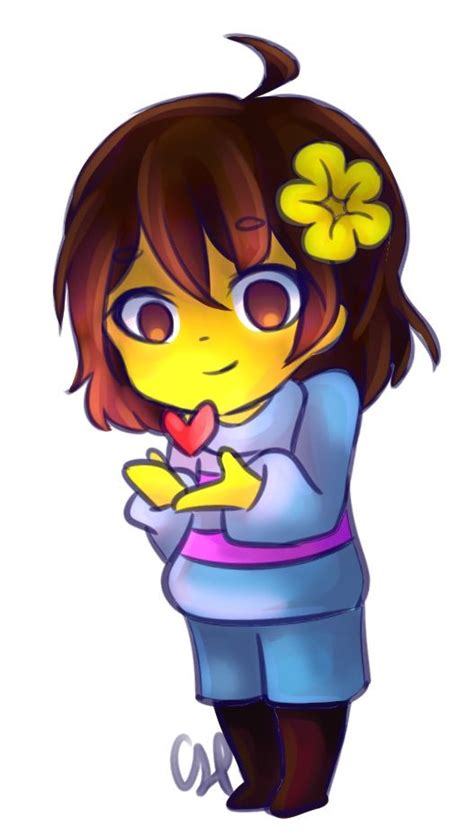 Frisk ️ Wiki Undertale Amino