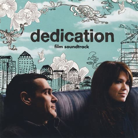 Dedication Original Soundtrack Songs Reviews Credits Allmusic