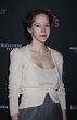BROOKE BLOOM at Time and the Conways Opening Night in New York 10/10 ...