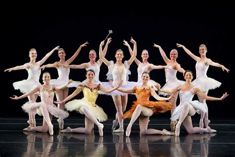 Byu Theatre Ballet Celebrates 40 Years With Cinderella Feb 10 12