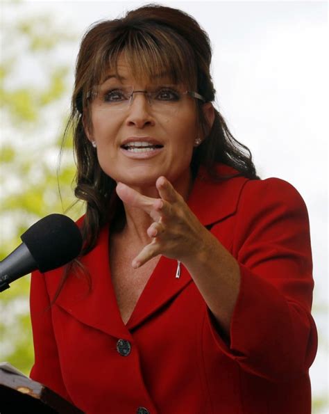 Sarah Palin Will Sex And Drug Accusations End Her White House Dream