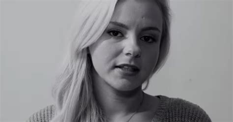 Charlie Sheens Ex Bree Olson Gives Tearful Interview On Life After Porn And Warns Girls Dont