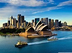 Australia Desktop Wallpapers - Top Free Australia Desktop Backgrounds ...