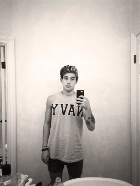 Luke Brooks On Twitter And We Officially Have Wifi Here S A Selfie