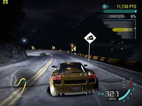 Need For Speed Carbon Download Free Full Game Speed New