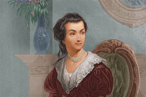 Abigail Adams Biography Wife Of The 2nd Us President