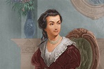 Abigail Adams Biography - Wife of the 2nd US President