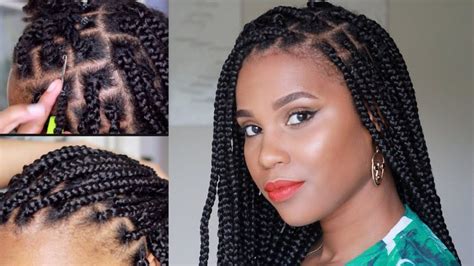 Moisturizing and styling twists are very much similar to moisturizing and styling your hair while it's completely free and loose, so maintaining two strand twists is really easy. BOX BRAIDS 2020 → Lã, Jumbo, Linha e Kanekalon