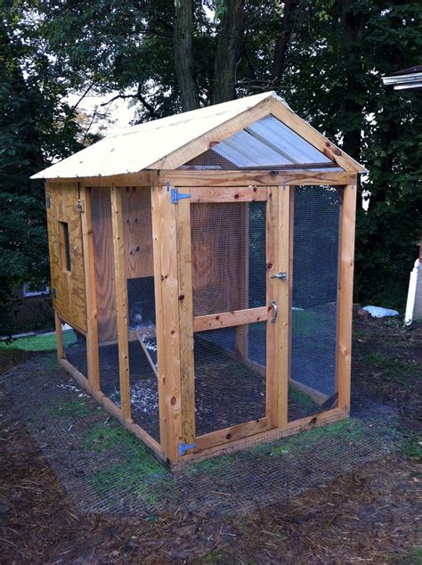 Downeast thunder farm chicken coop plans. A life in the day of...: Free Insulated Chicken Coop Plans
