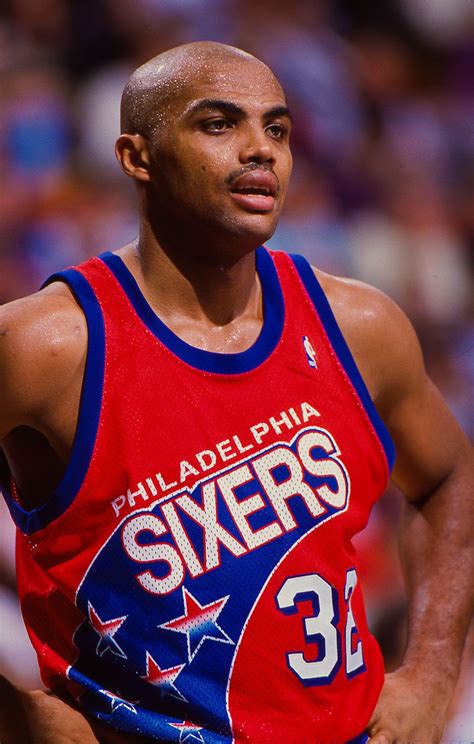 Charles Barkley Biography Stats Height Teams And Facts Britannica