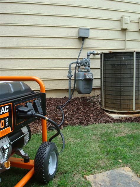 Facts About Portable Generator To House Connections Norwall